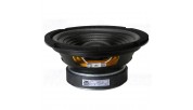 GRS 6PF-8 6-1/2" Paper Cone Foam Surround Woofer 8 ohm