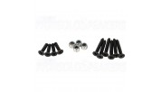 GRS PT2522-FP Face Plate for PT2522-4 & PT2522C-4