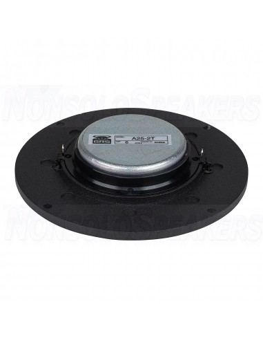 GRS A25-2T Replacement 2" Tweeter for Dynaco A25 6 Ohm