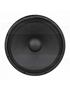 GRS S115V-LF-8 Replacement 15" Woofer for Yamaha Club Series S115V Speakers 8 ohm 2