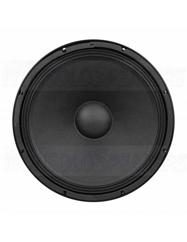 GRS S115V-LF-8 Replacement 15" Woofer for Yamaha Club Series S115V Speakers 8 ohm