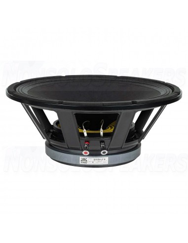 GRS S115V-LF-8 Replacement 15" Woofer for Yamaha Club Series S115V Speakers 8 ohm