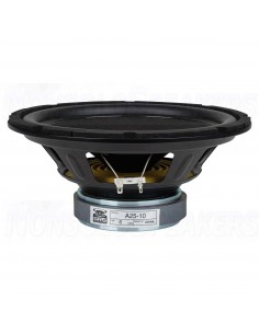 GRS A25-10 Replacement 10" Woofer for Dynaco A25 6 Ohm