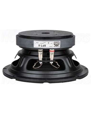 GRS 8PT-8 8" Paper Cone Professional Woofer 8 Ohm