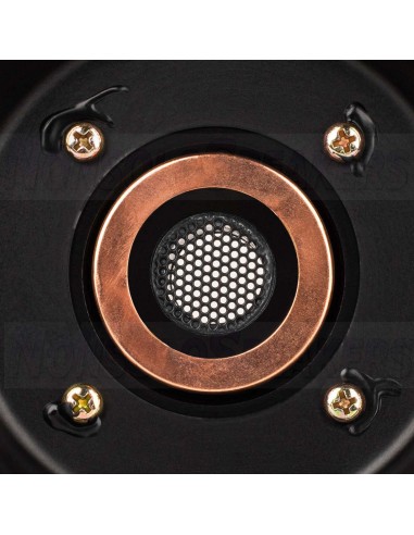 GRS 8PT-8 8" Paper Cone Professional Woofer 8 Ohm