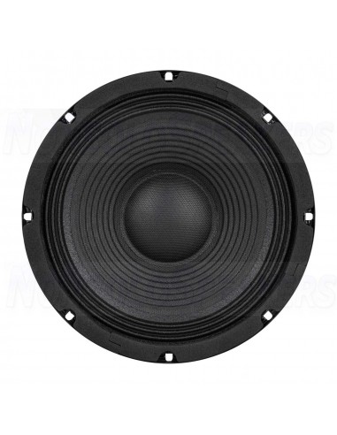 GRS 8PT-8 8" Paper Cone Professional Woofer 8 Ohm