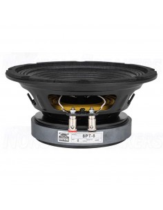 GRS 8PT-8 8" Paper Cone Professional Woofer 8 Ohm