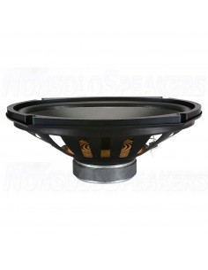 GRS 69AS-4 6" x 9" Dual Cone Replacement Car Speaker 4 Ohm