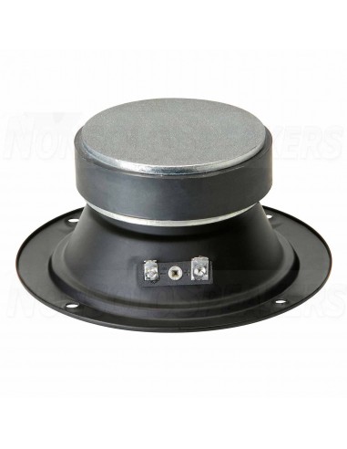 GRS 5SBM-8 5" Sealed Back Replacement Midrange 8 ohm