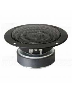 GRS 5SBM-8 5" Sealed Back Replacement Midrange 8 ohm