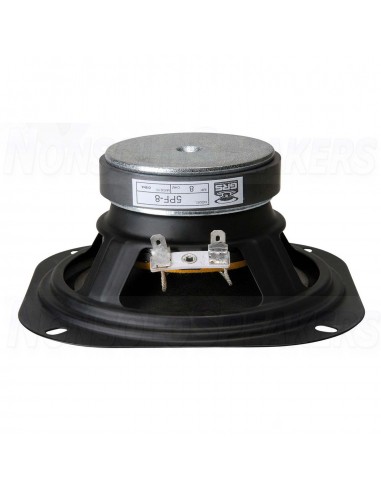 GRS 5PF-8 5-1/4" Paper Cone Foam Surround Woofer 8 ohm