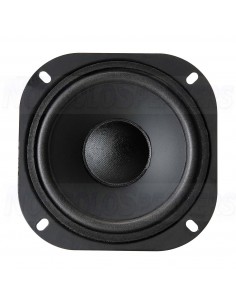 GRS 5PF-8 5-1/4" Paper Cone Foam Surround Woofer 8 ohm 2