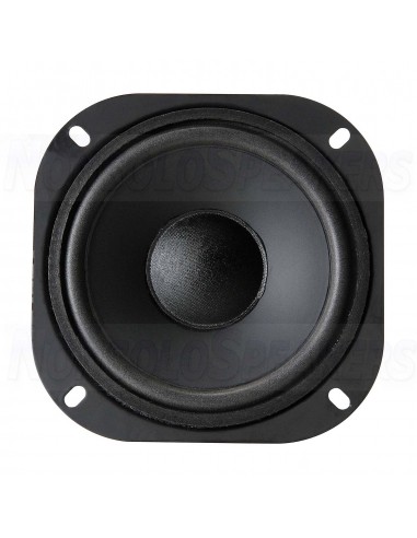 GRS 5PF-8 5-1/4" Paper Cone Foam Surround Woofer 8 ohm