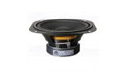 GRS 5PF-8 5-1/4" Paper Cone Foam Surround Woofer 8 ohm