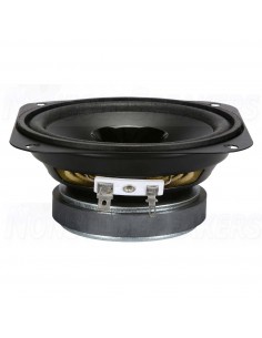 GRS 4AS-4 4" Car Replacement Speaker 4 Ohm