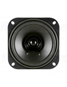 GRS 4AS-4 4" Car Replacement Speaker 4 Ohm 2