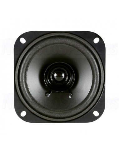 GRS 4AS-4 4" Car Replacement Speaker 4 Ohm