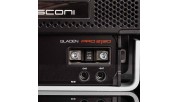 Mosconi PRO 2/30 - 2 channel digital amplifier 4 ohms