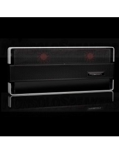 Mosconi PRO 2/30 - 2 channel digital amplifier 4 ohms 2