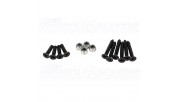 GRS PT6816-FP Face Plate for PT6816-8