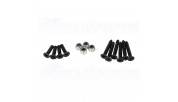 GRS PT5010-FP Face Plate for PT5010-8