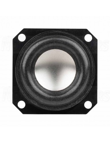 GRS NRT50-8 2" Extended Range Driver 8 Ohm