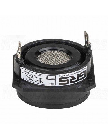 GRS NRT50-8 2" Extended Range Driver 8 Ohm