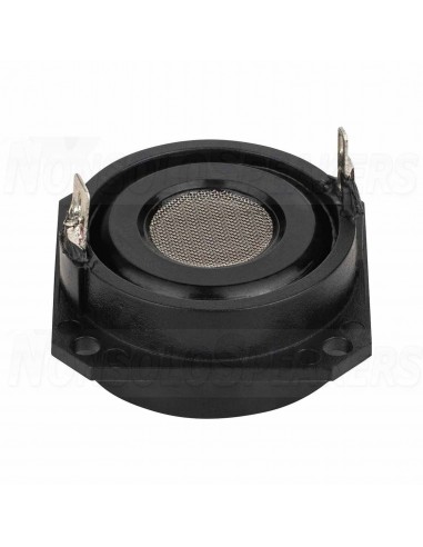 GRS NRT25-8 1" Extended Range Driver 8 Ohm