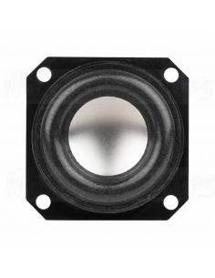 GRS NRT25-8 1" Extended Range Driver 8 Ohm 2
