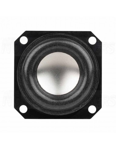 GRS NRT25-8 1" Extended Range Driver 8 Ohm
