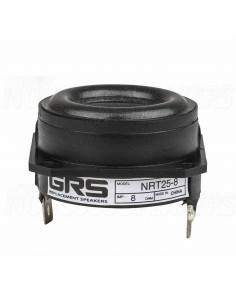 GRS NRT25-8 1" Extended Range Driver 8 Ohm