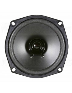 GRS 5AS-4 5-1/4" Car Replacement Speaker 4 Ohm 2