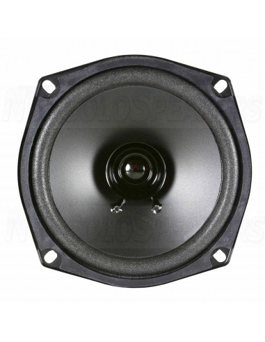 GRS 5AS-4 5-1/4" Car Replacement Speaker 4 Ohm