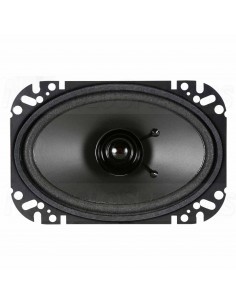 GRS 46AS-4 4" x 6" Dual Cone Replacement Car Speaker 4 Ohm 2