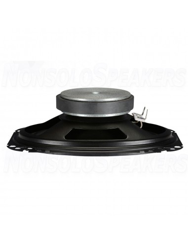 GRS 46AS-4 4" x 6" Dual Cone Replacement Car Speaker 4 Ohm