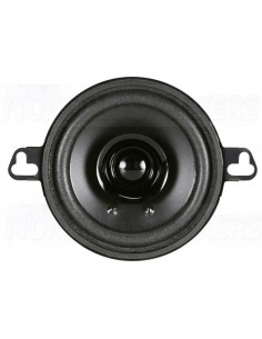 GRS 3AS-4 3-1/2" Dual Cone Replacement Car Speaker 4 Ohm 2