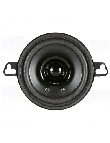 GRS 3AS-4 3-1/2" Dual Cone Replacement Car Speaker 4 Ohm