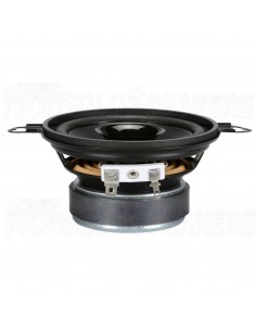 GRS 3AS-4 3-1/2" Dual Cone Replacement Car Speaker 4 Ohm