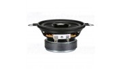 GRS 3AS-4 3-1/2" Dual Cone Replacement Car Speaker 4 Ohm