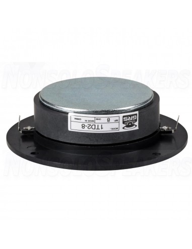 GRS 1TD2-8 Replacement Dome Tweeter 8 ohm