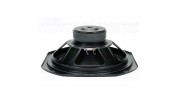 GRS 10SFPC-B 10" Square Frame Paper Cone Woofer Black 8 ohm