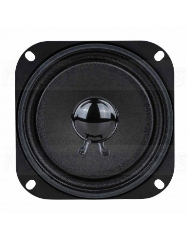 GRS 10S-8 4" Full-Range Driver 8 Ohm