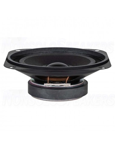 GRS 10S-8 4" Full-Range Driver 8 Ohm