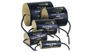 ClarityCap PUR Purity Capacitors 250Vdc ±3%