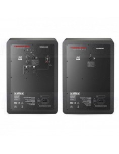 Cerwin VEGA 4SB-PR  studiomonitor active pair 2