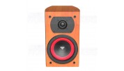 Cerwin Vega LA14C 4” 2-WAY BOOKSHELF PAIR SPEAKERS