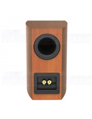 Cerwin Vega LA14C 4” 2-WAY BOOKSHELF PAIR SPEAKERS