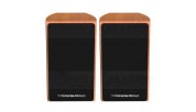 Cerwin Vega LA14C 4” 2-WAY BOOKSHELF PAIR SPEAKERS