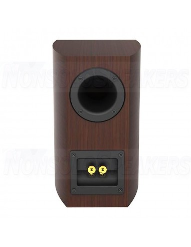Cerwin Vega LA14E 4” 2-WAY BOOKSHELF PAIR SPEAKERS