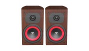 Cerwin Vega LA14E 4” 2-WAY BOOKSHELF PAIR SPEAKERS